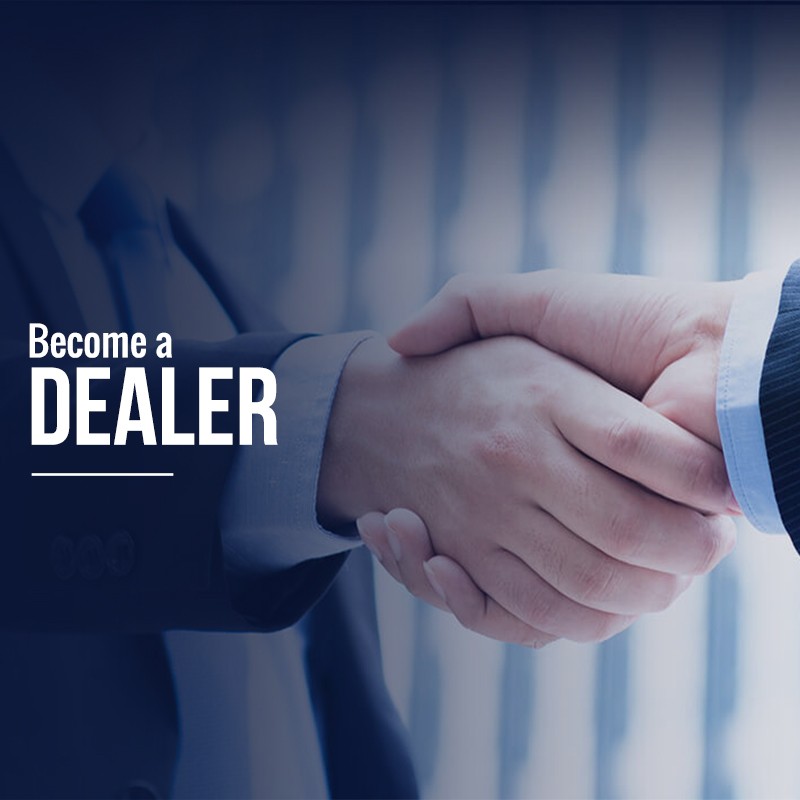 Become A Dealer