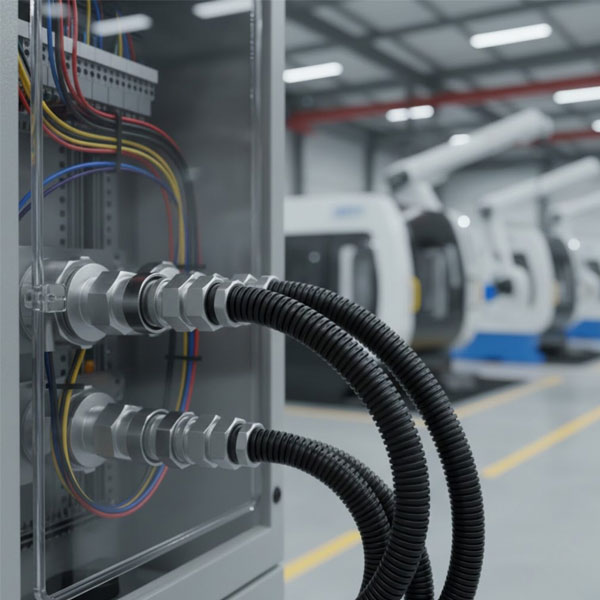 PG Flexible Conduit PG Flexible Conduit