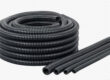 Flame Retardant Polypropylene Conduit
